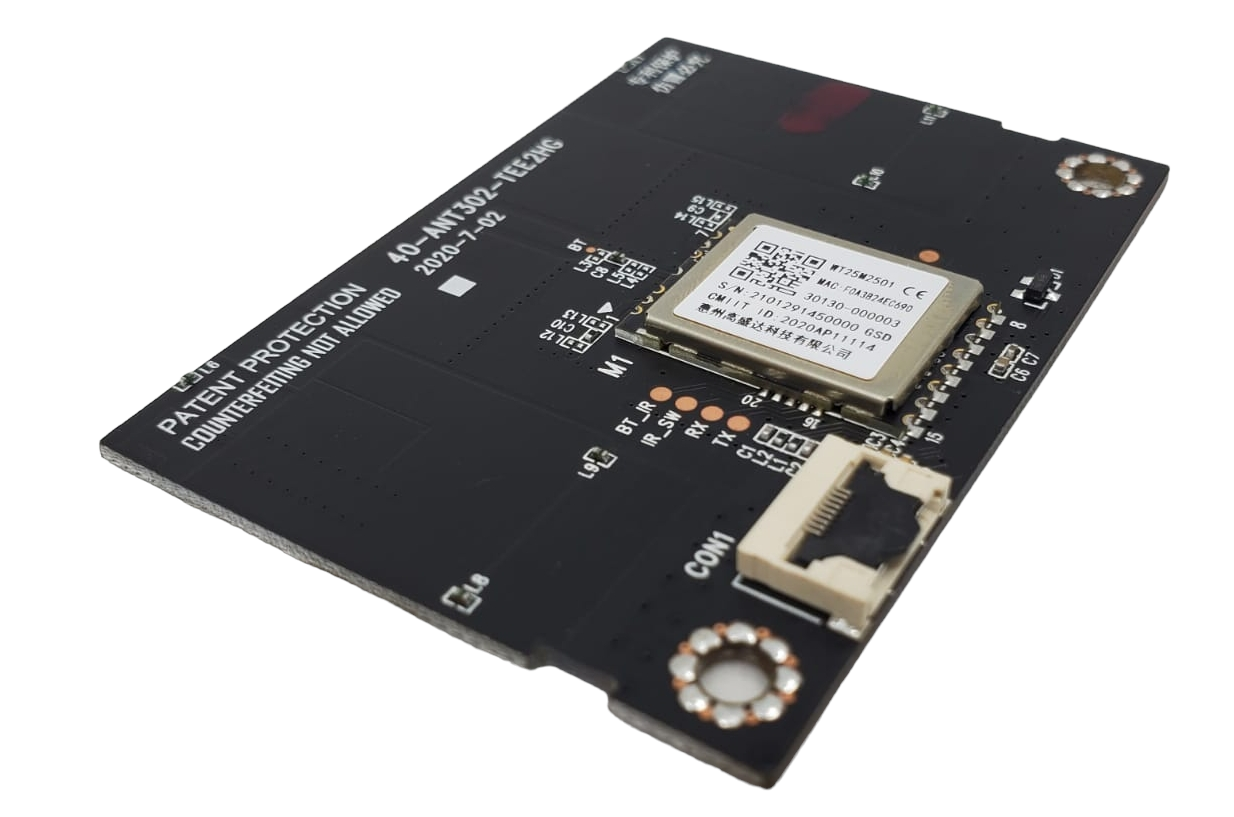 Modulo WI-FI TCL 40-ANT302-TEE2HG