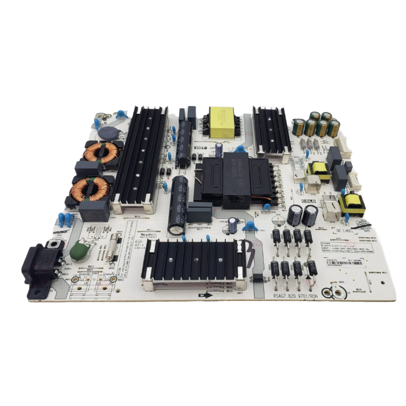 Tarjeta power Hisense RSAG7.820.9701/R0H