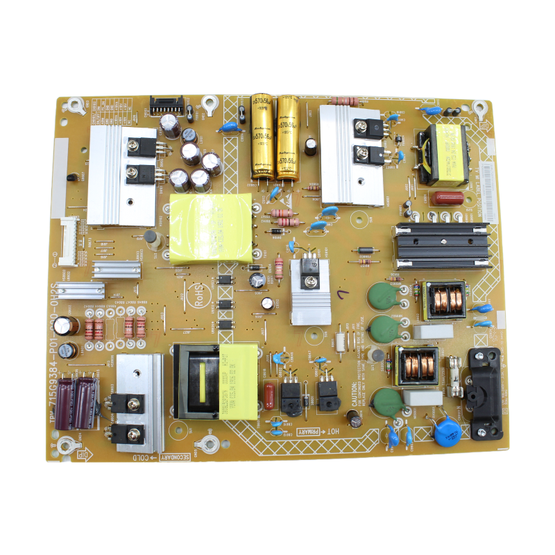 Sony tarjeta power 715G9384-P01-000-0H2S