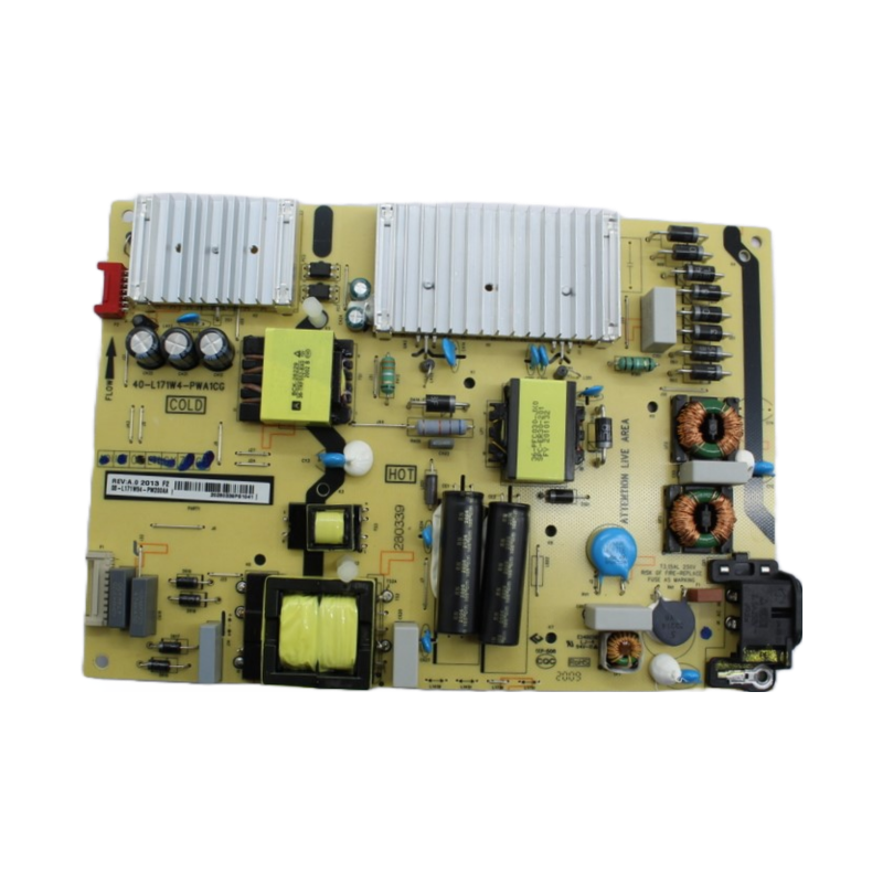 TCL Tarjeta power 40L171W4-PWA1CG