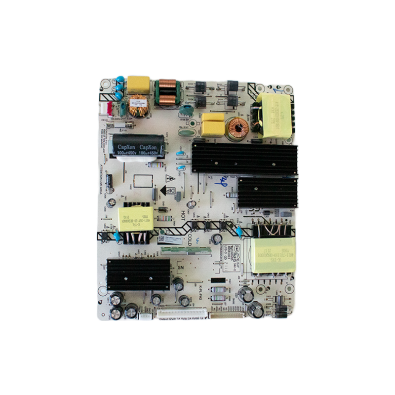 JVC Tarjeta Power 465R1013