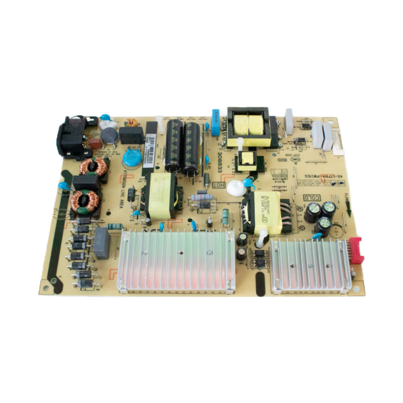 Tarjeta power TCL  40-L171H4-PWC1CG 65A547