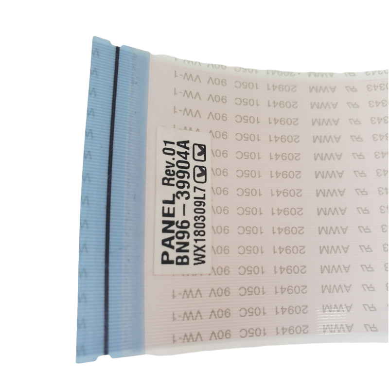 Cable Flex LVDS Samsung UN43MU6100F BN96-39904A