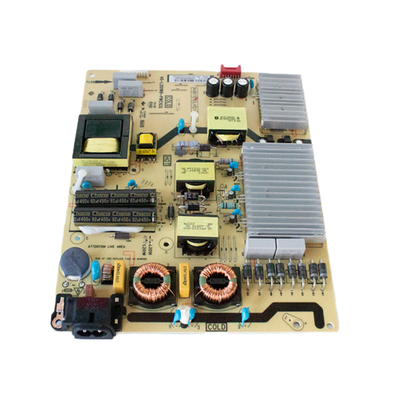 TCL TARJETA POWER 40-L201W8-PWC1CG