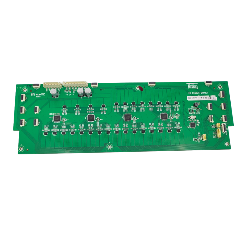 TCL Tarjeta Led Drive 40-65S535-DRD2LG