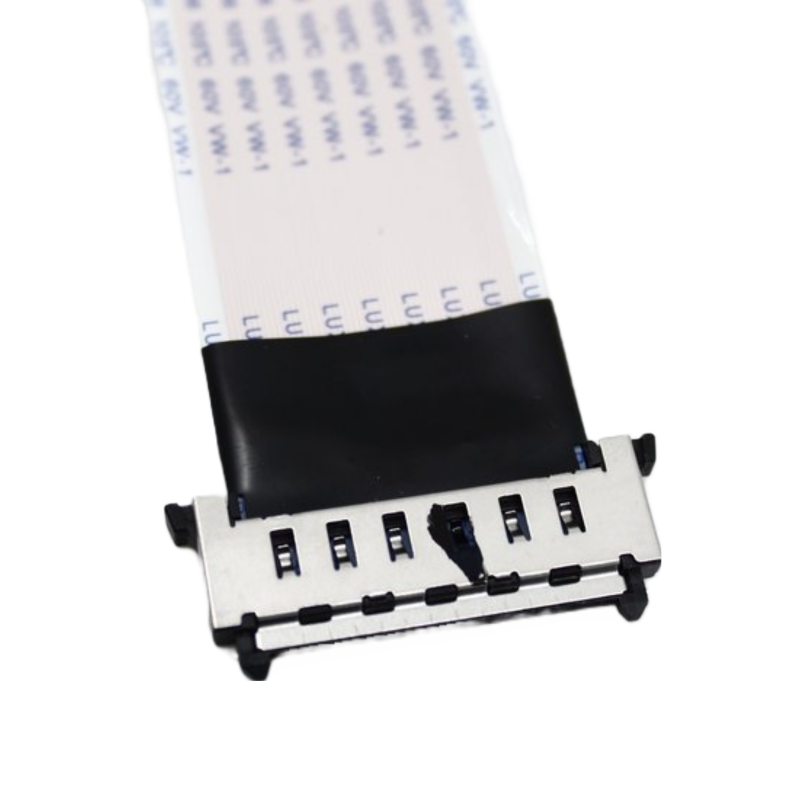 Cable Flex LVDS SHARP LC-75Q7000U 1191317