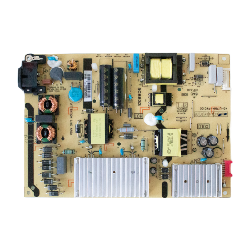 Tarjeta power TCL  40-L171H4-PWC1CG 65A547