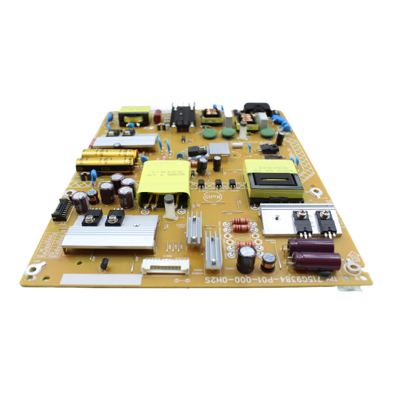 Sony tarjeta power 715G9384-P01-000-0H2S