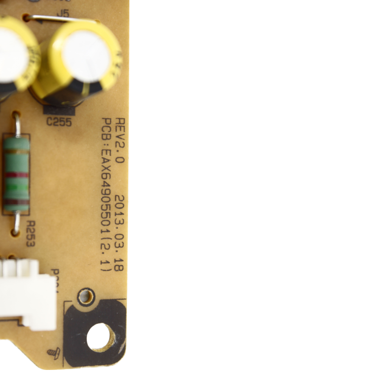 LG Tarjeta Power EAX64905501(2.1)