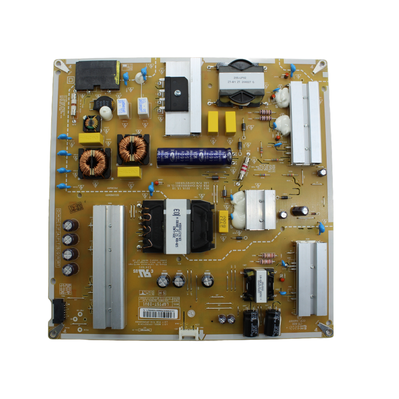 LG tarjeta power EAX69063801(1.6)