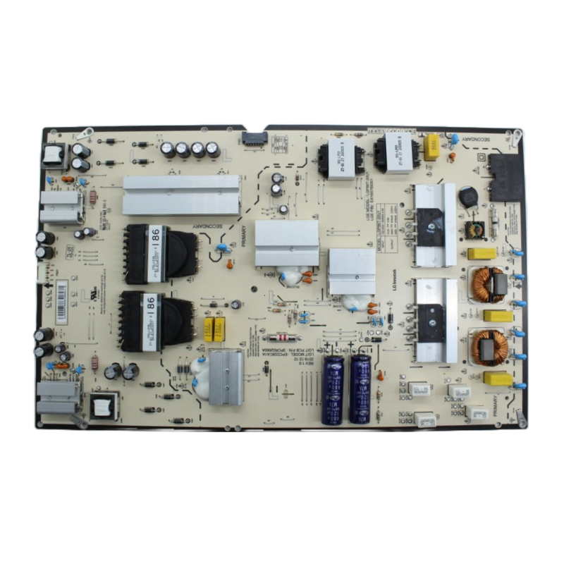 LG tarjeta power EAY65769301