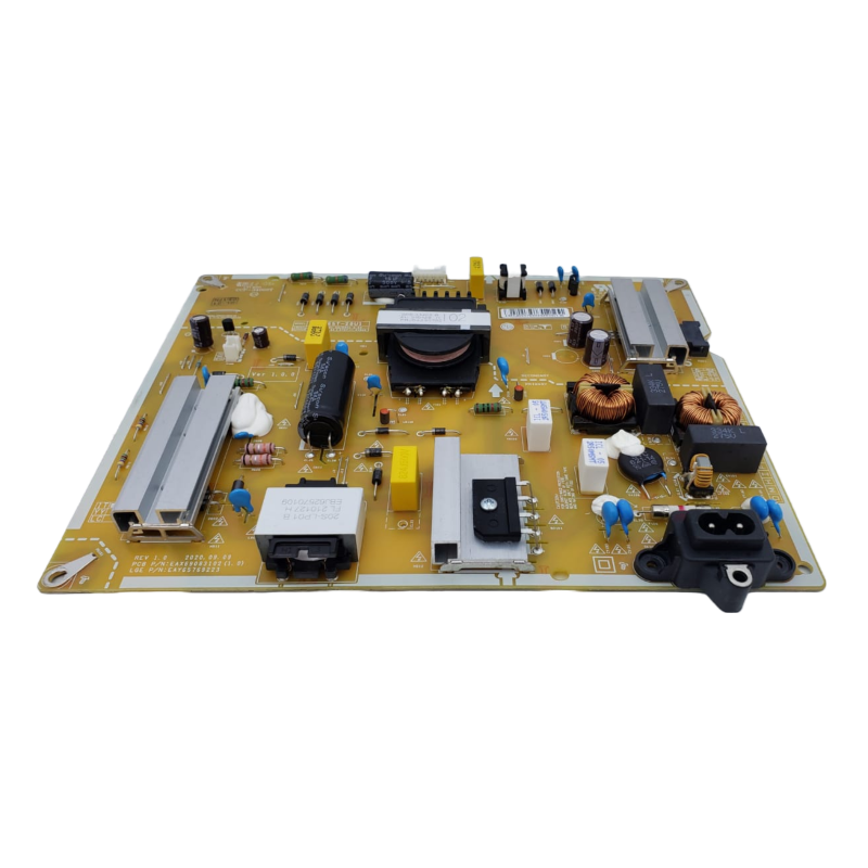 Tarjeta power LG EAX69083102 (1.0)