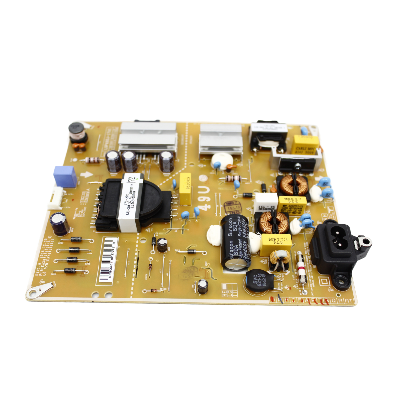 LG Tarjeta Power EAX67189201(1.6)