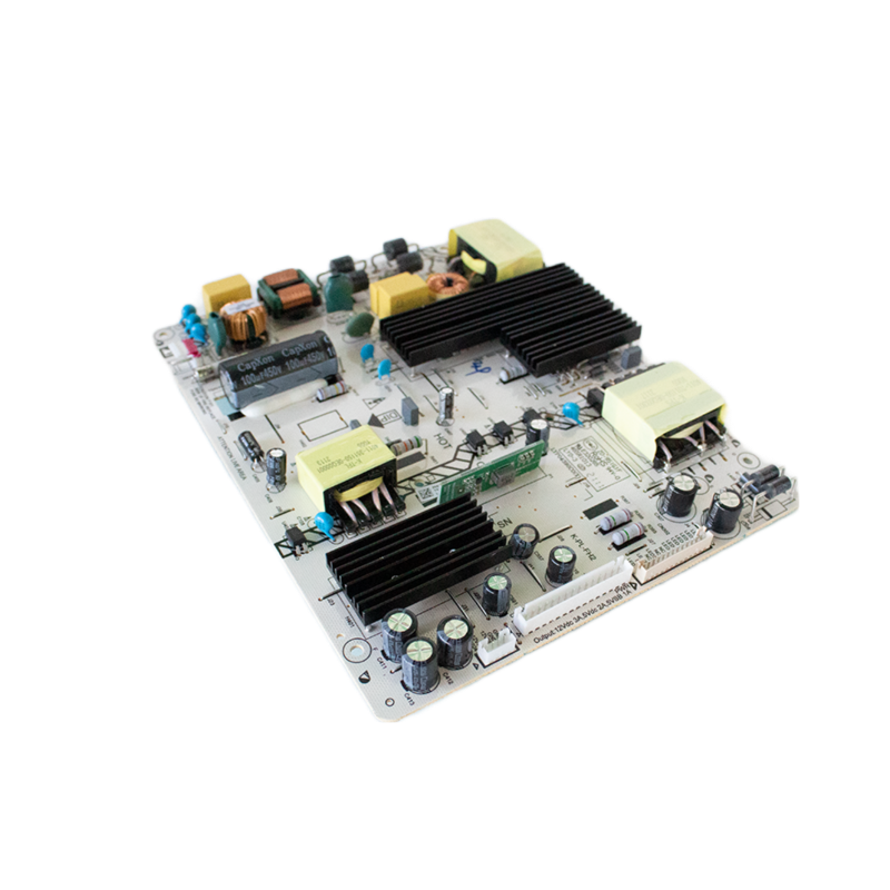 JVC Tarjeta Power 465R1013