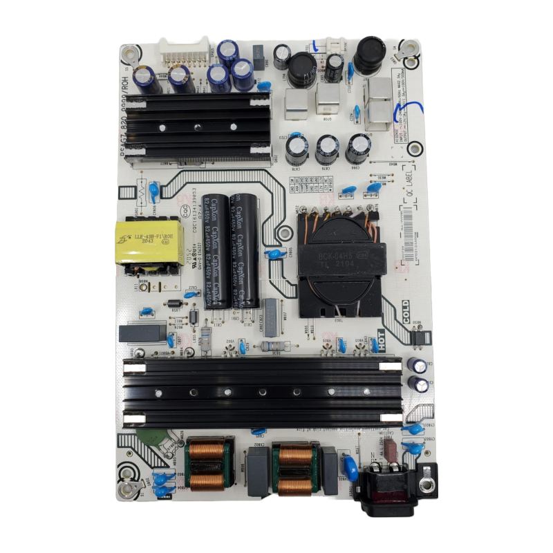 Tarjeta Power Hisense RSAG7.820.9999/R0H