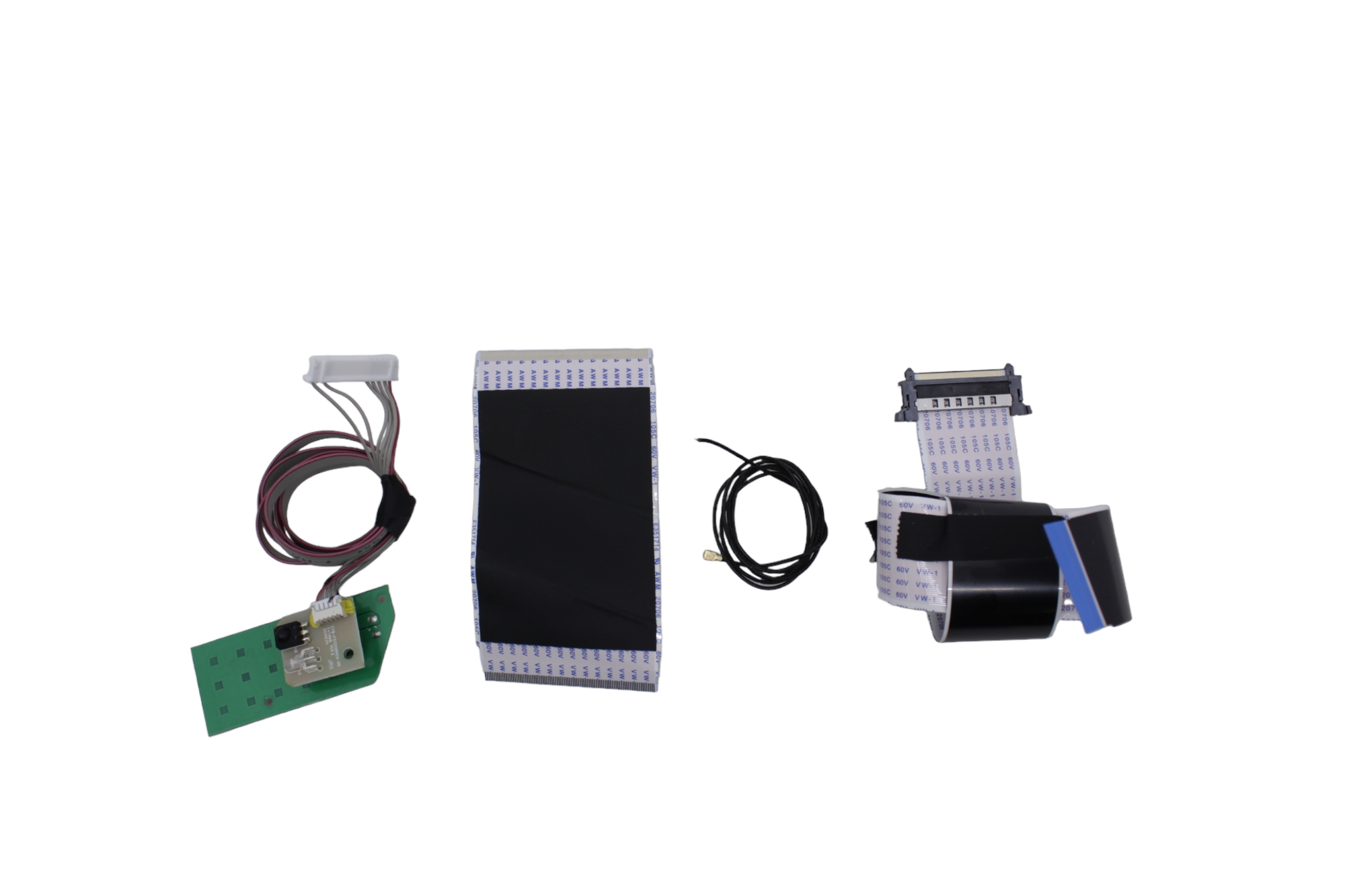 kit de flexor, modulo de encendido JVC S149US