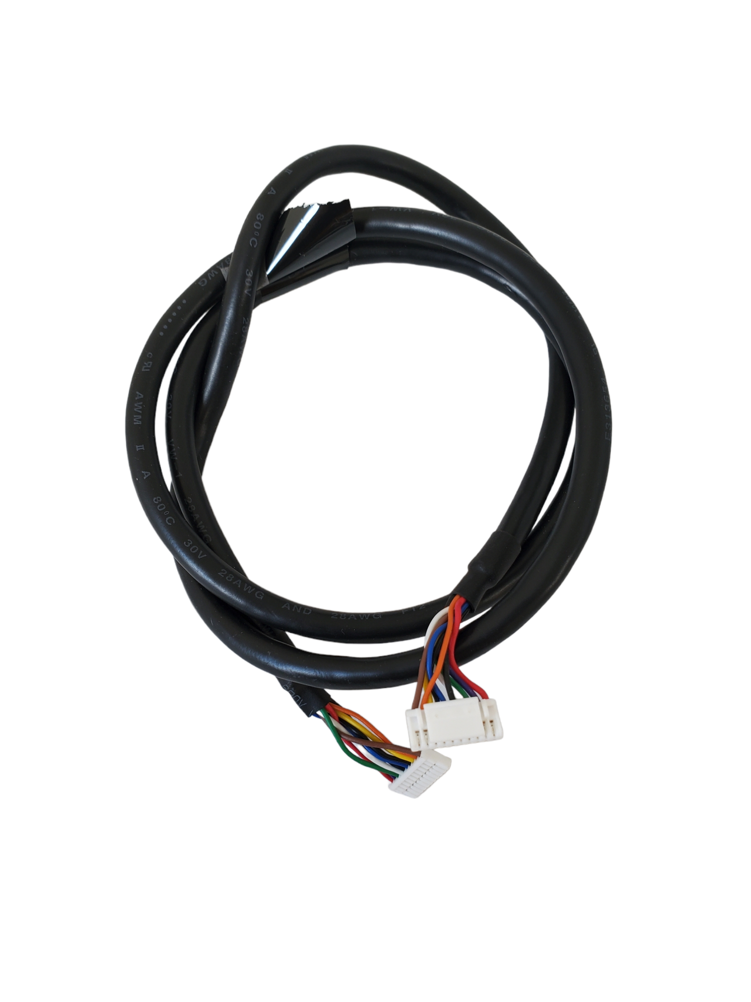 Kit arnés, flexor, botón/sensor ir tcl lve550nd1l