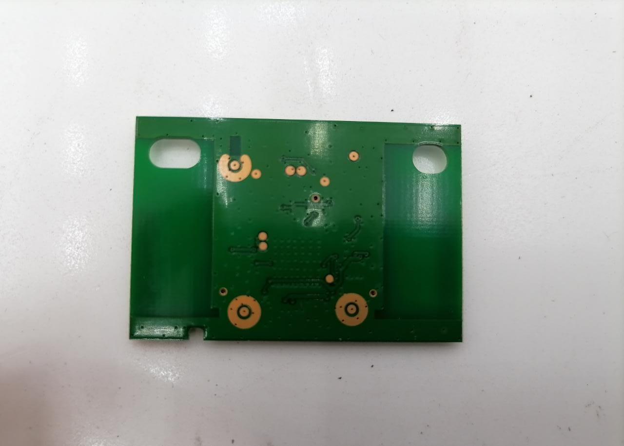 modulo wifi TCL 55A527