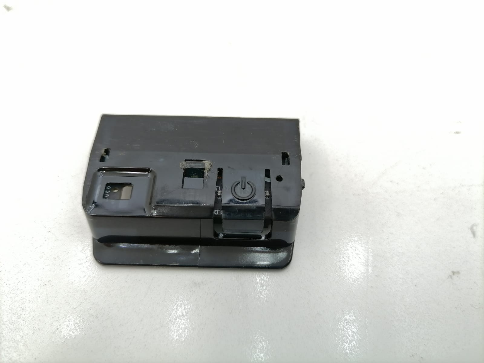 Modulo wifi Samsung UN55TU8000F