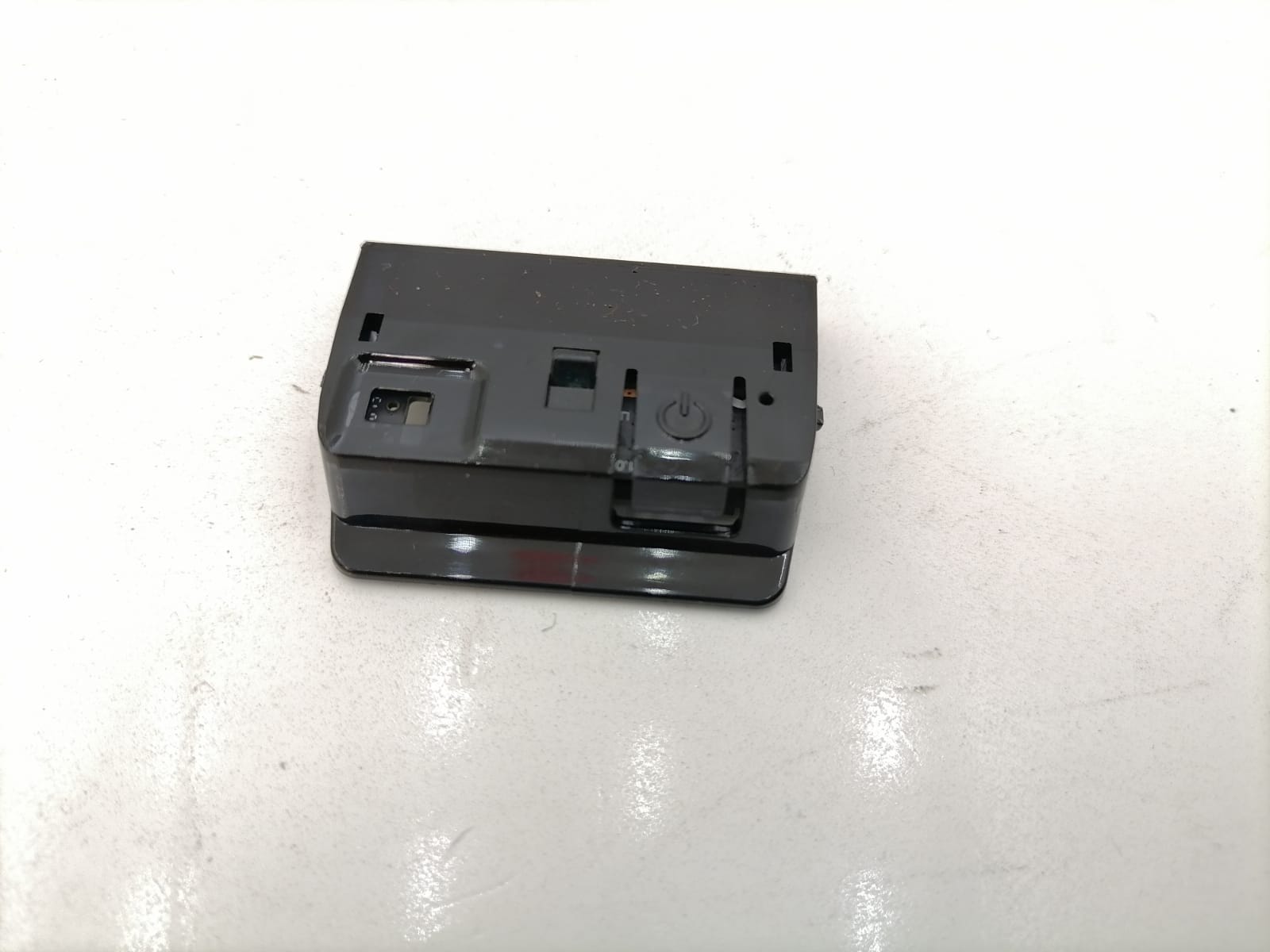 Modulo wifi Samsung UN43TU8000f