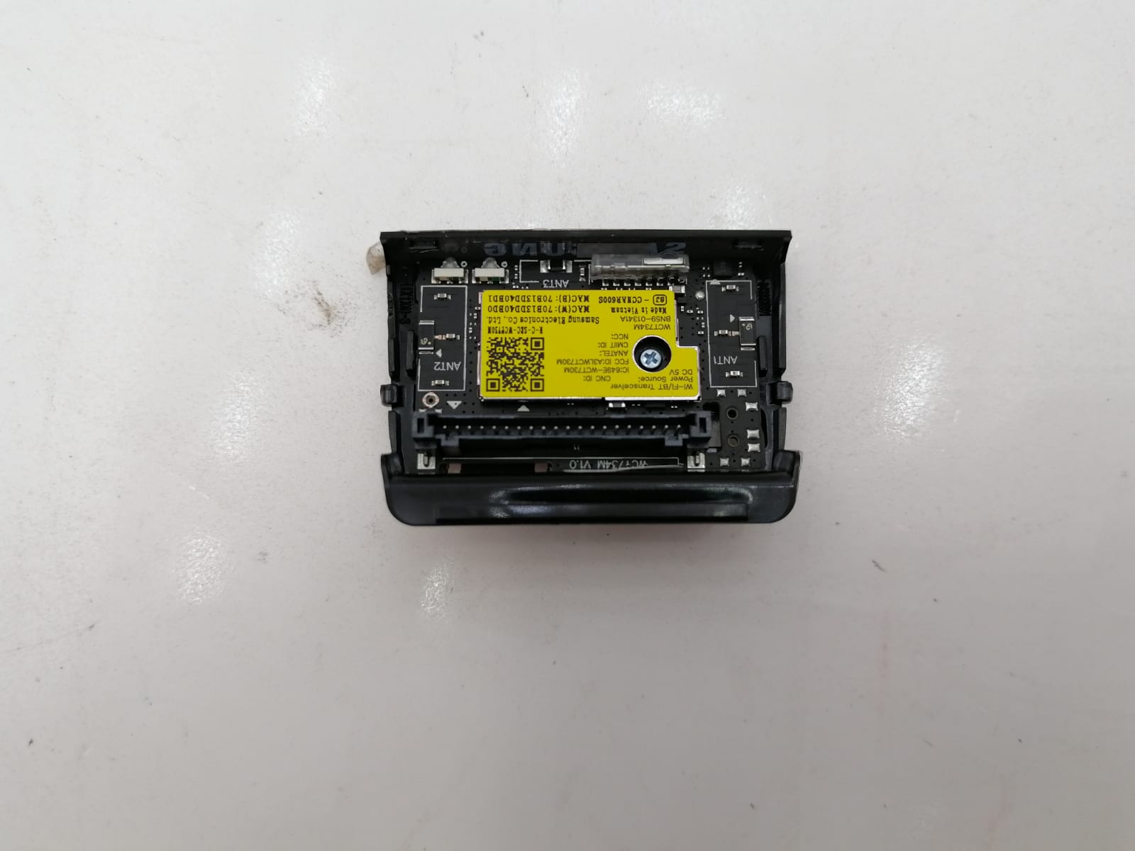 Modulo wifi Samsung UN65TU8300FXZX