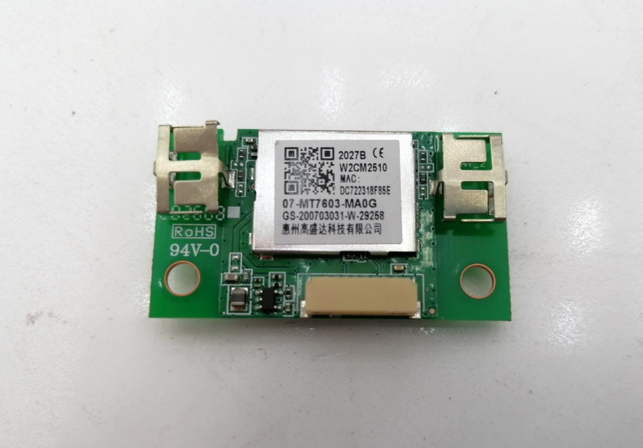 modulo wifi JVC 5I32H5F