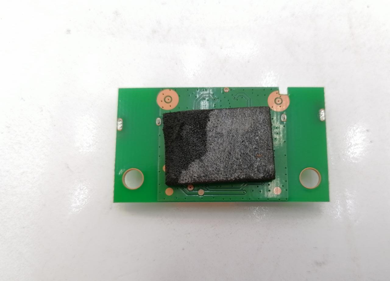 modulo wifi JVC 5I32H5F