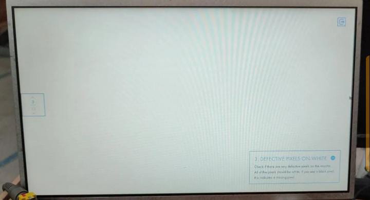 Pantalla 14" 40 Pines con Flexor de Video y Cámara web HP 6476 N140bge -l12 Sin detalles estéticos (Producto usado)