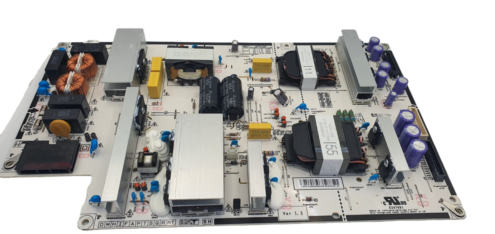 Tarjeta Power LG EAX68999702(1.1)
