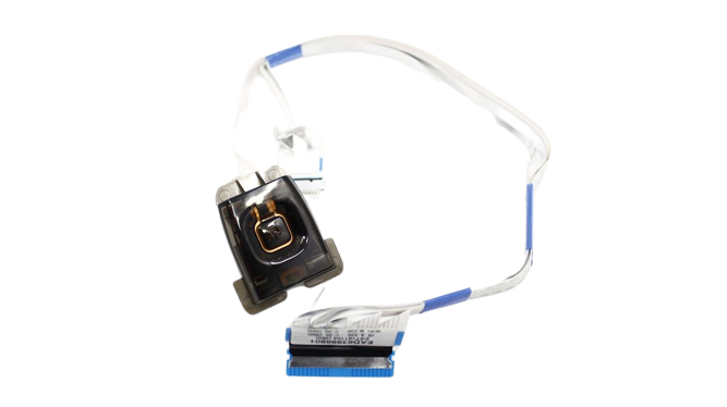 Botón de encendido LG 55UK6250PUB EBR83592701 con Arnes