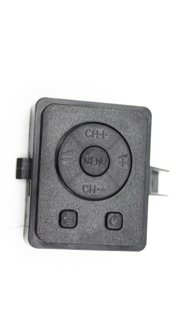 Botón de encendido HISENSE 55H8E RSAG7.820.5963/R0H sin arnés