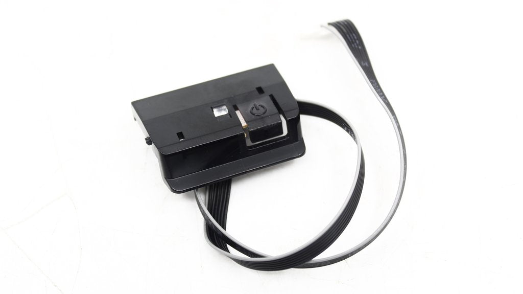 Botón de encendido con sensor SAMSUNG UN55NU7500F, 45912A con arnés