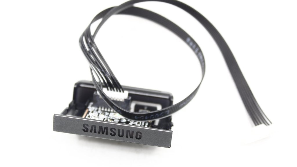 Botón de encendido con sensor SAMSUNG UN55NU7500F, 45912A con arnés