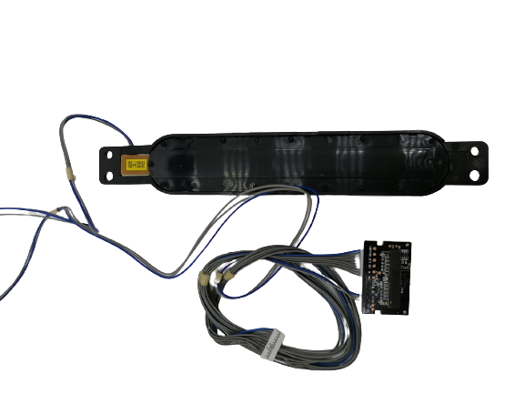 Teclado Y Sensor 32ln541c-ua Ebr77104601 - Ebr76931301
