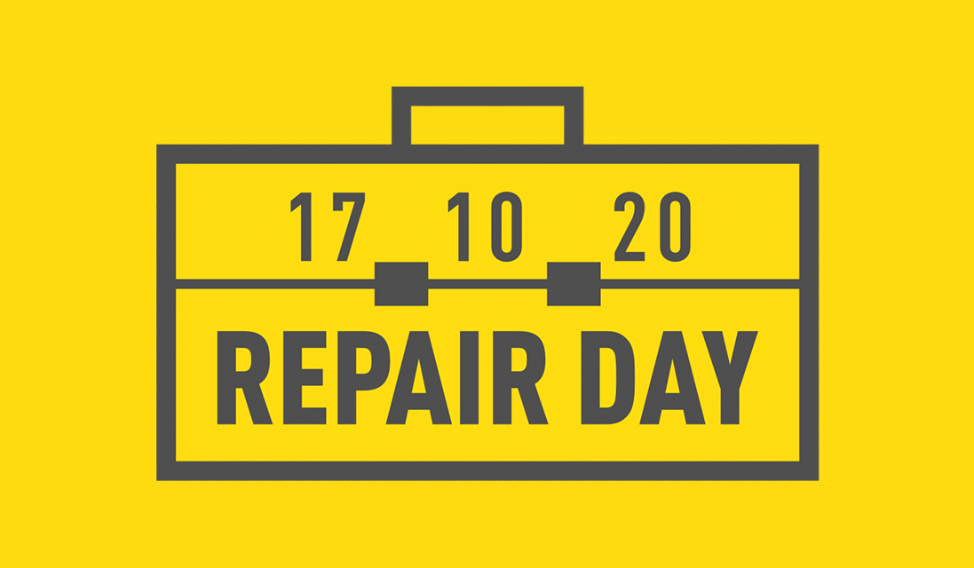 repair day