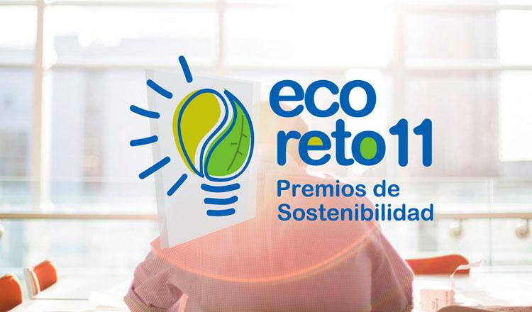 Emprende con tus ideas sostenibles en ECO RETO 2020
