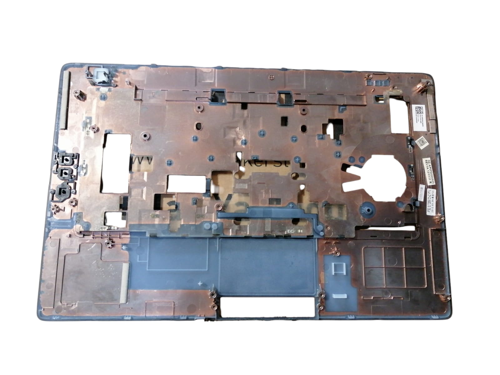 Refacciones para Laptop Dell Latitude E6420