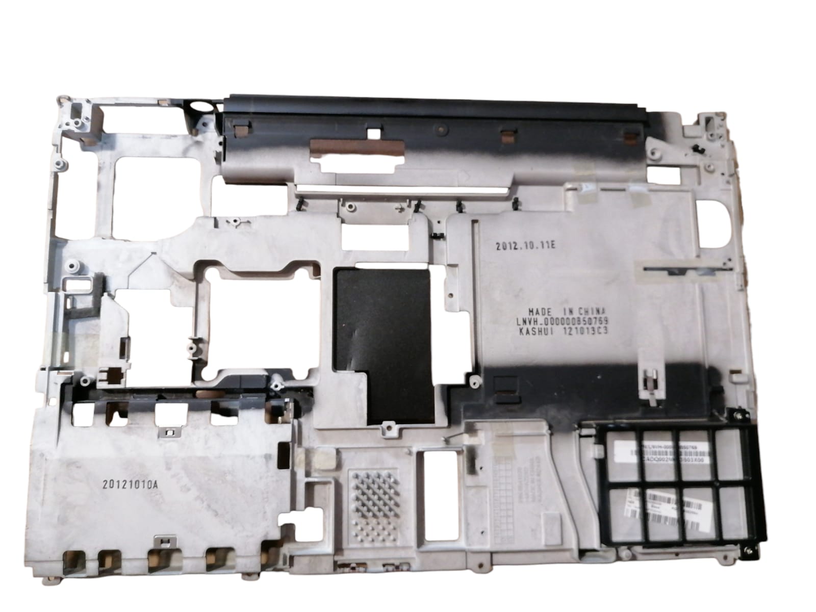 Marco de estuche de soporte base Lenovo T430