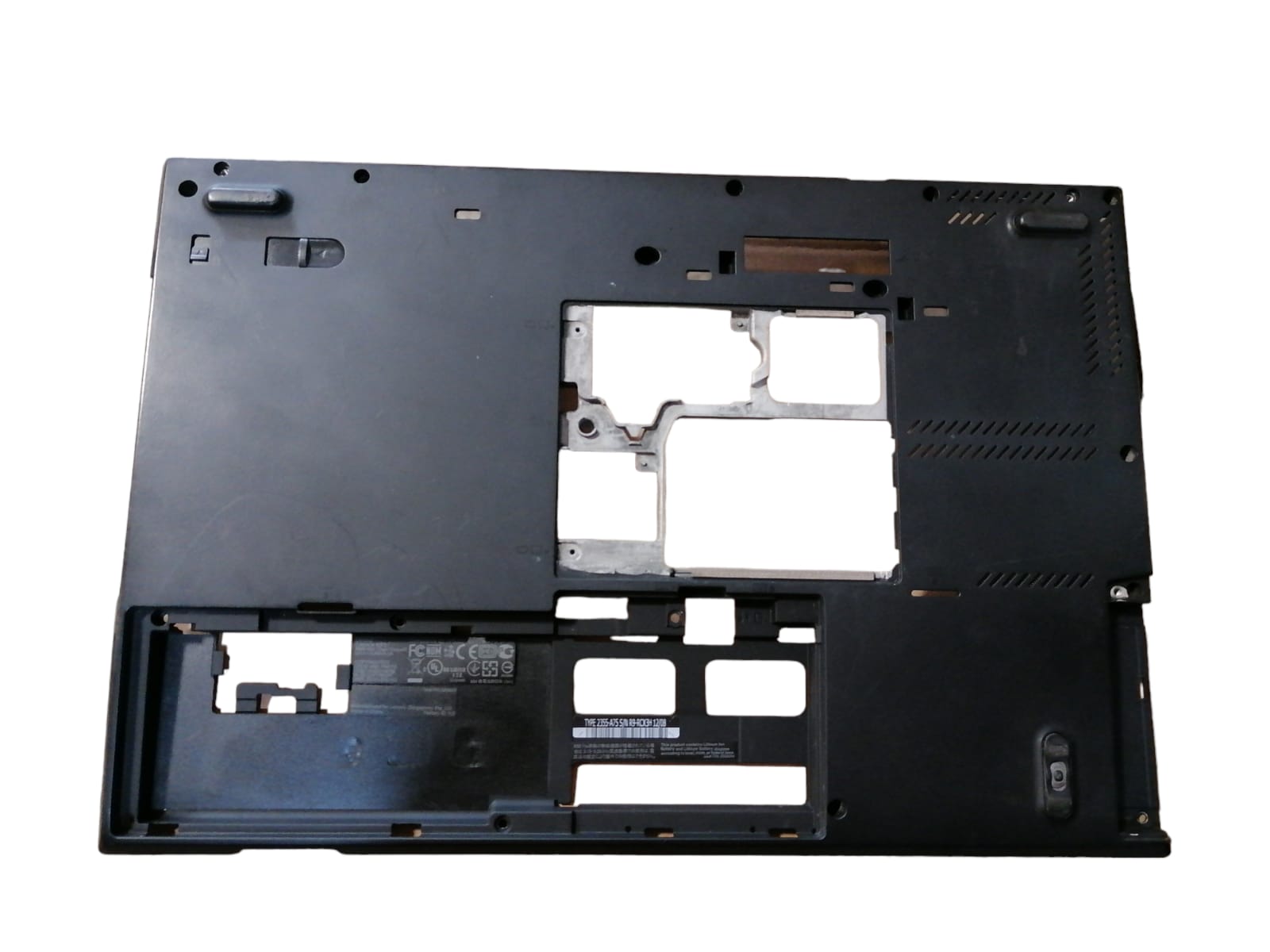 Carcasa Base Inferior Para Laptop Lenovo T430s