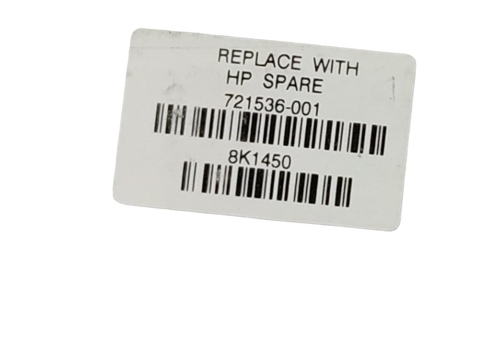 Top Cover HP Probook 440 G1 (Producto Usado)