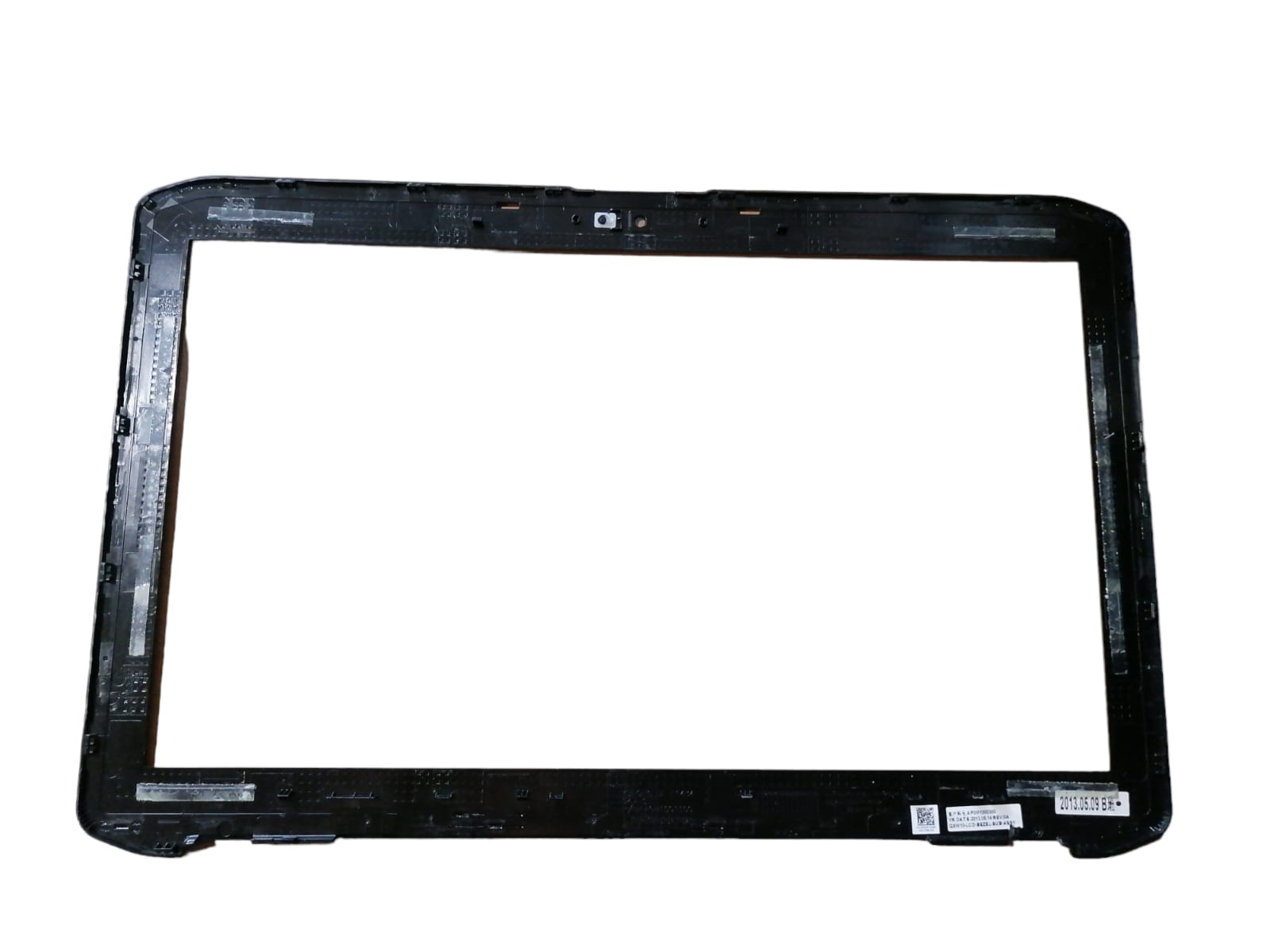 Bisel Y Palmrest Dell Latitude E5530