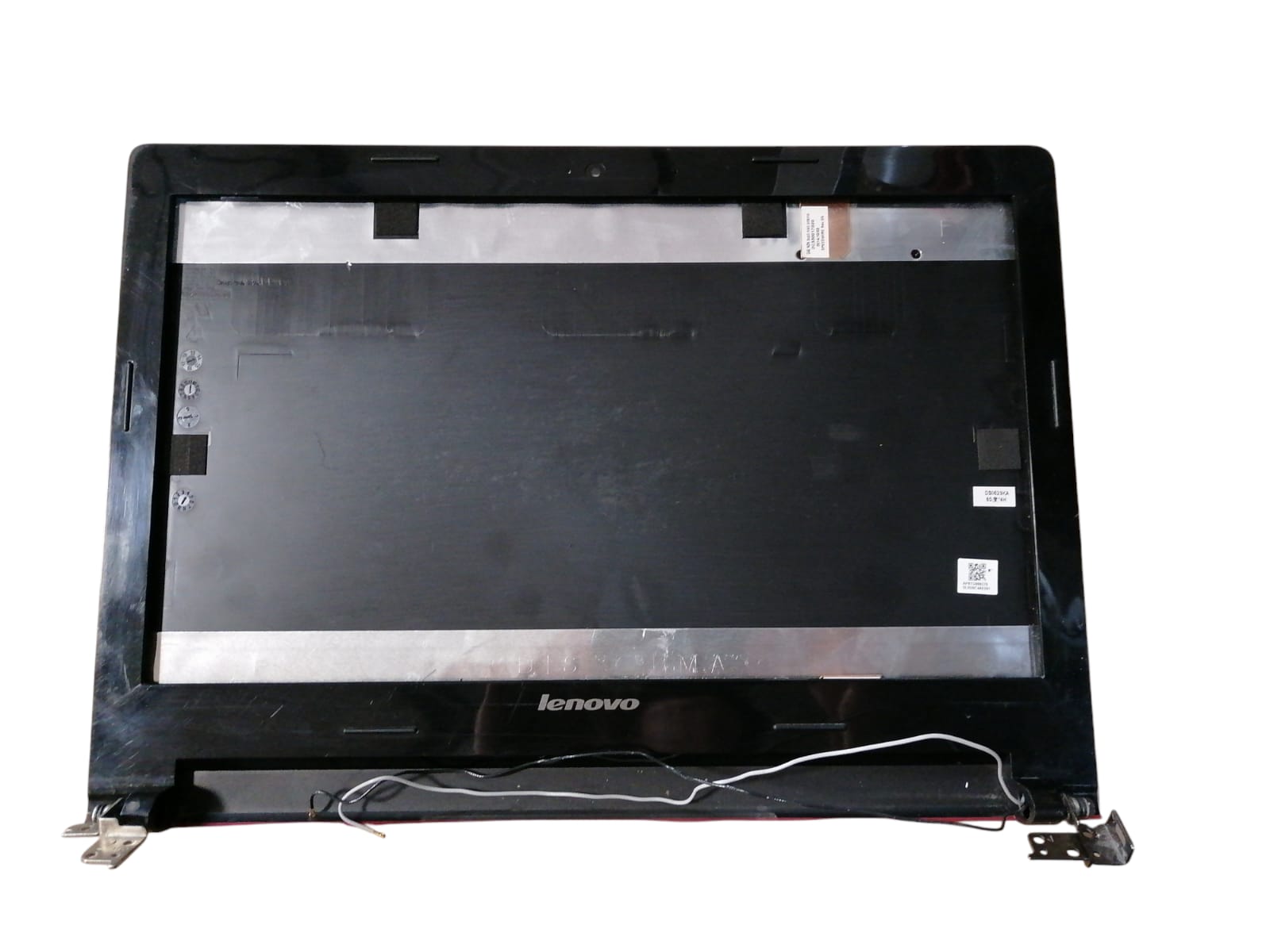 Refacciones para Laptop  Lenovo G40-30
