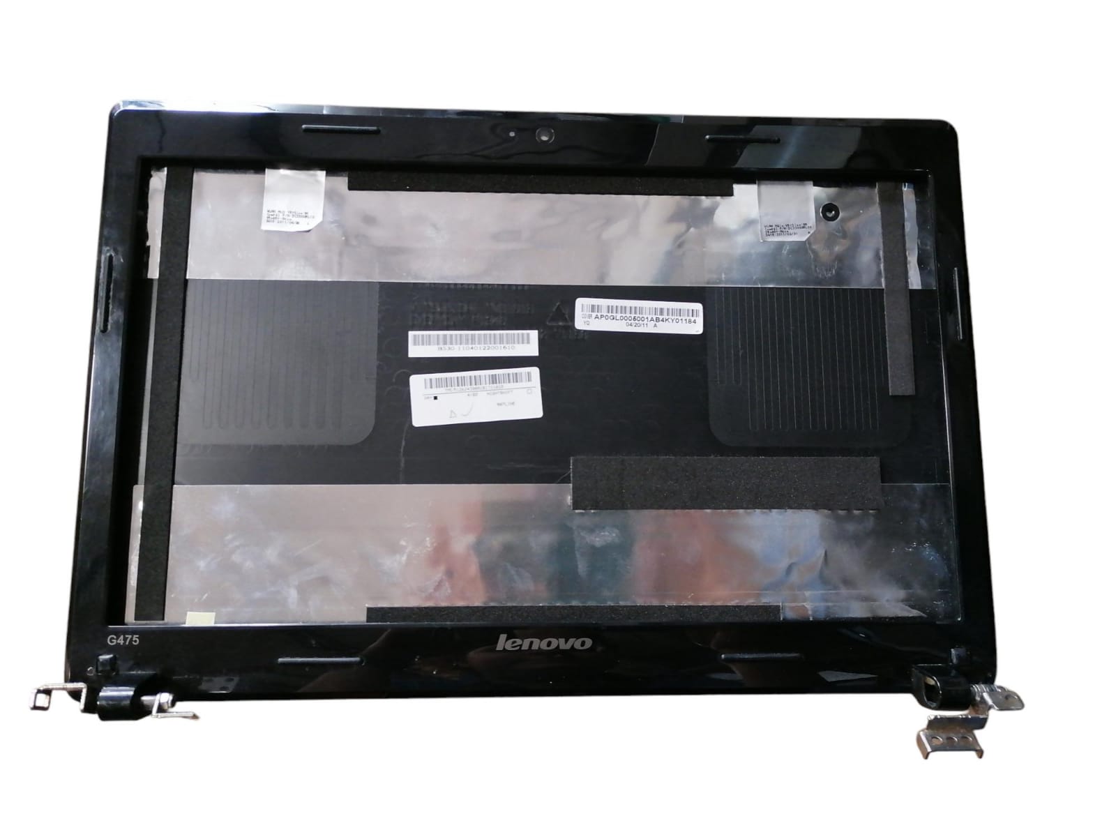 Top cover Lenovo G475