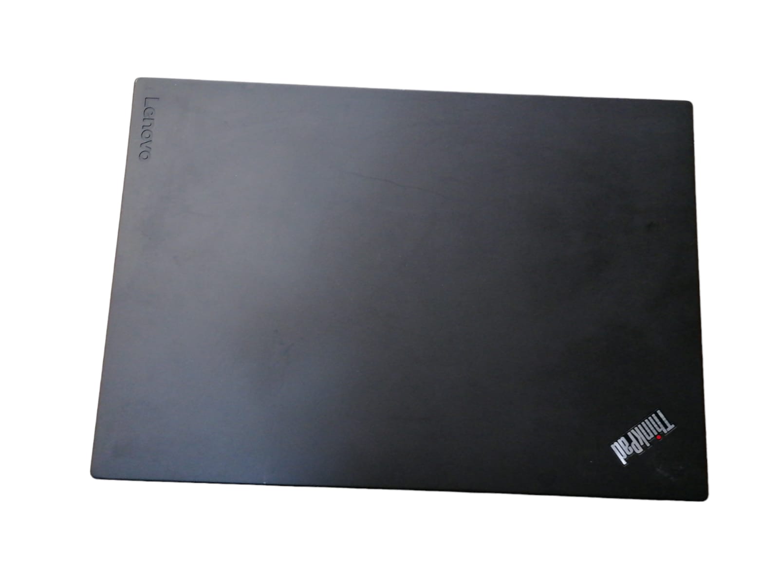 Top cover Lenovo Thinkpad T480