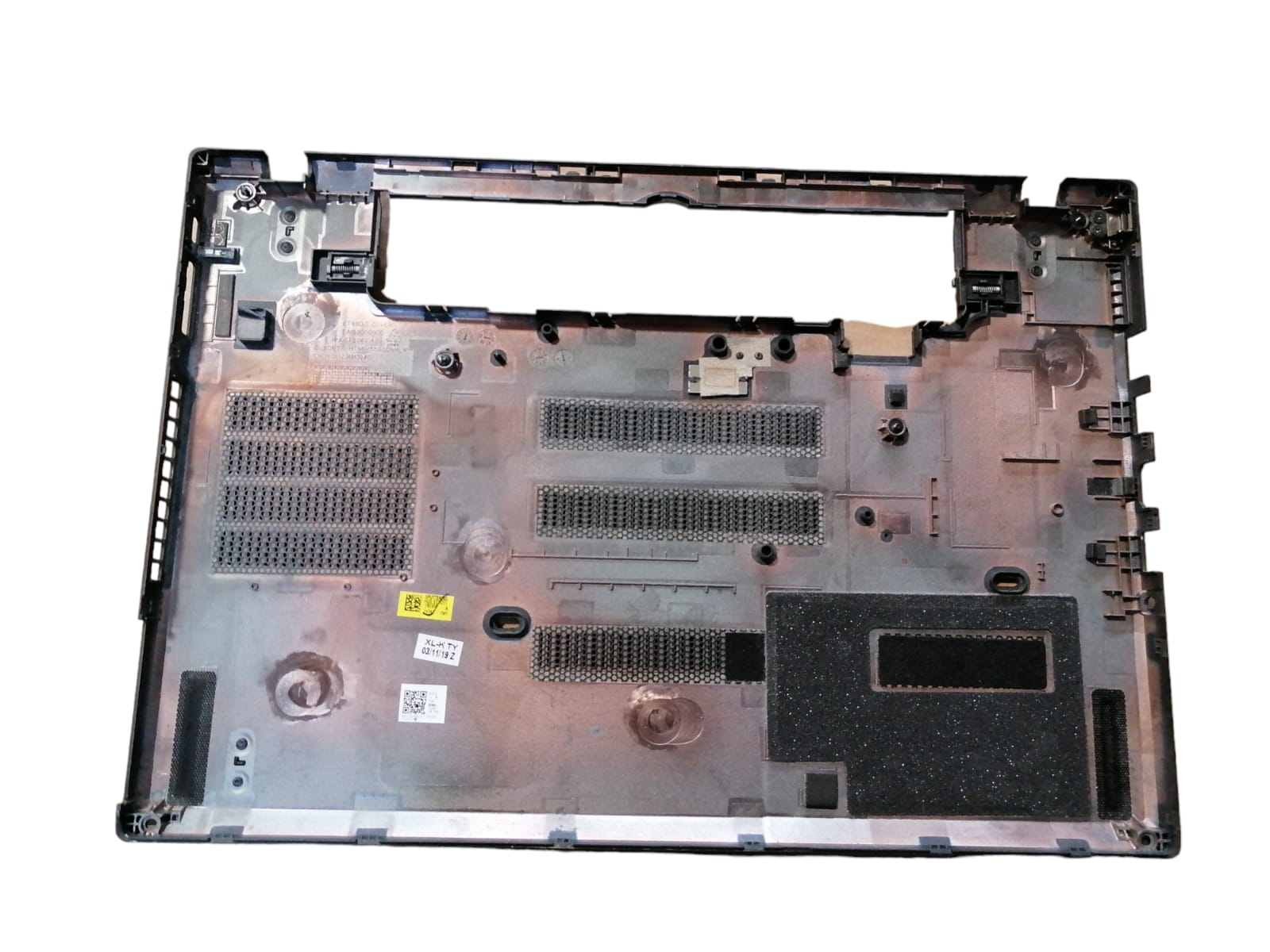 Clavier pour PC Portable IBM/Lenovo Lenovo ThinkPad T500 - Remplacer