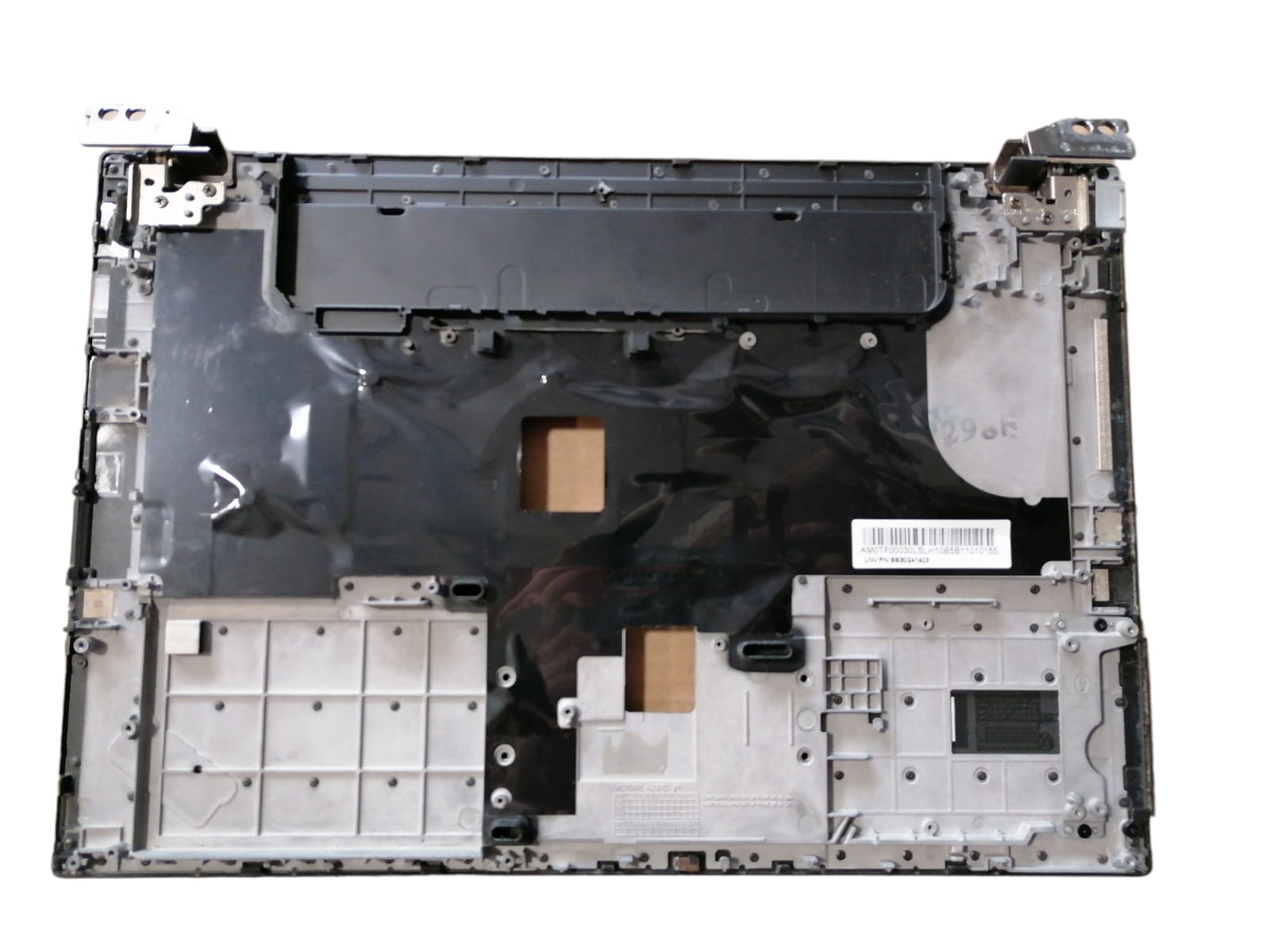 Palmrest Con Bisagras Lenovo Thinkpad T450