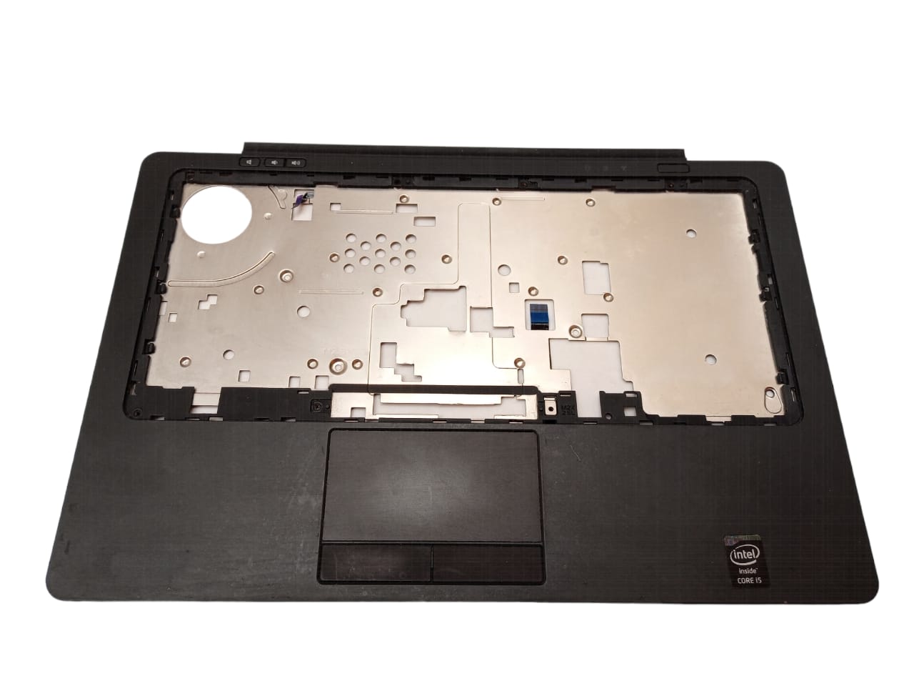 Palmrest, Touchpad y Botones Primarios de Laptop Dell Latitude E7440 (Producto usado)