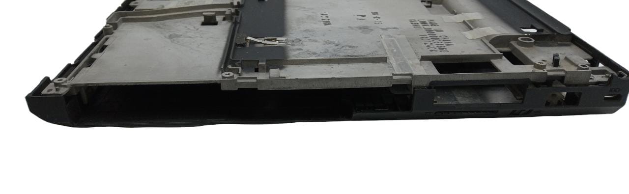 Carcasa base Inferior - Superior de Laptop Lenovo T430 (Producto Usado)