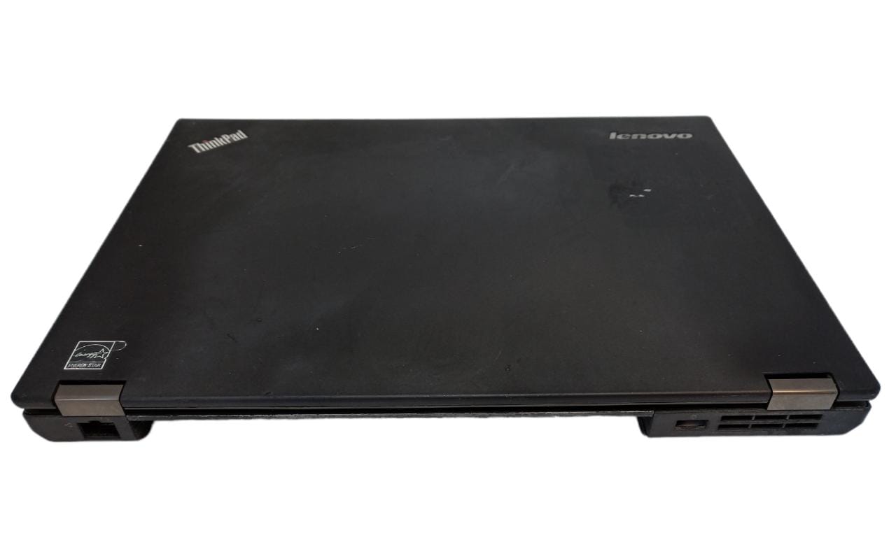 Carcasa Base Inferior- Superior, Tapa Trasera, Palmrest, Top Cover, Bisel de Laptop Lenovo Thinkpad T440P (Producto Usado)