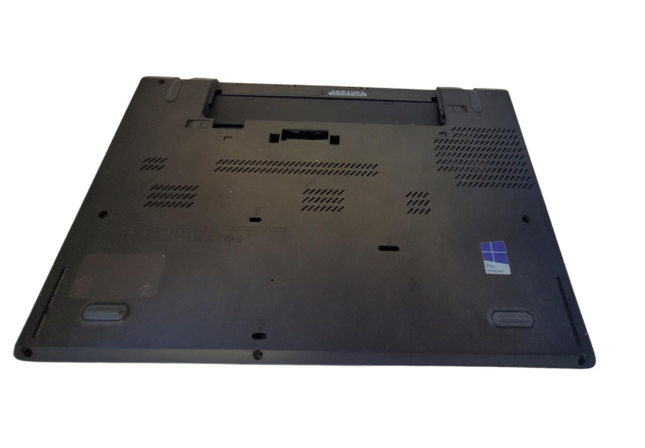 Tapa trasera, carcasa superior y Palmrest de Laptop Lenovo Thinkpad T460 (Producto usado)